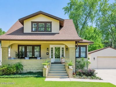 1424 Cardinal Dr