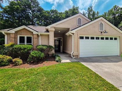 Property at 4713 Canaans Way, Union City, GA