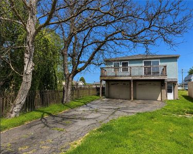 Property at 118 Main St, Ford City, PA