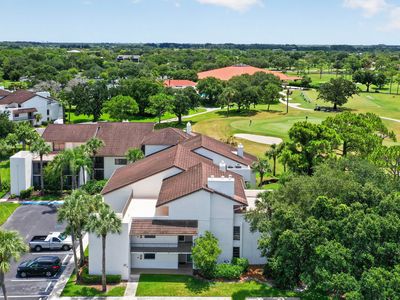 3400 TWIN LAKES Terrace #201