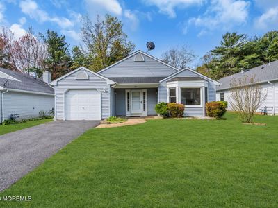 Property at 23 Chipmunk Drive, Brick, NJ