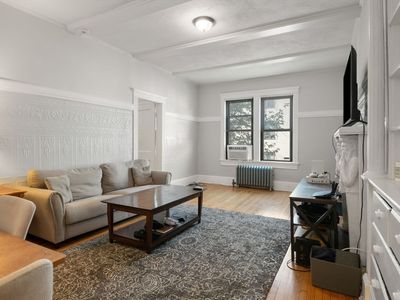 5 Bellvista Rd APT 1