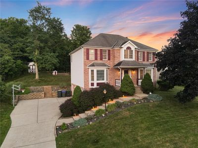 113 Autumn Hill Dr