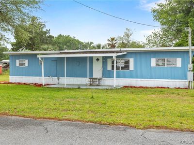 4524 N Canoe Ter