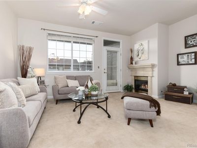 8043 Lee Drive #104