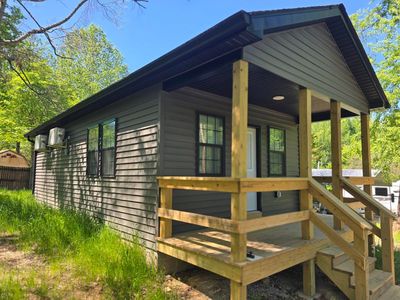 Property at 225 Redfin Rd, Scottsville, KY
