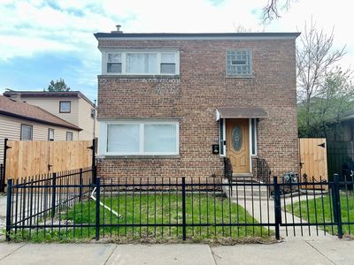7421 W 64th St