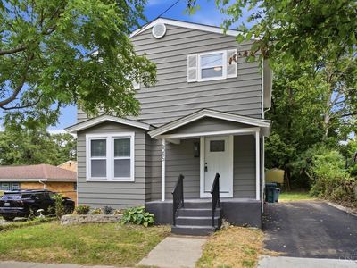 6056 Red Bank Rd