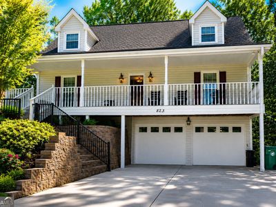 823 Ridge Ave