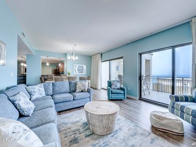 15100 Front Beach Rd Unit 1701
