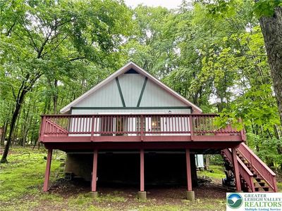 Property at 38 Vacation Dr, White Haven, PA