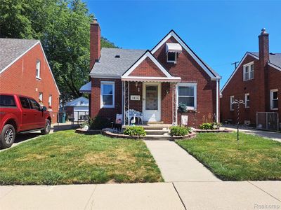 1416 Lincoln Ave