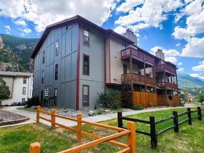 1890 Argentine Street #A301