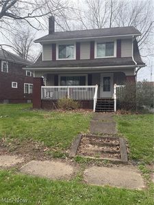 Property at 3534 Fairmount Blvd NE, Canton, OH