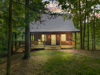 611 Paradise Dr