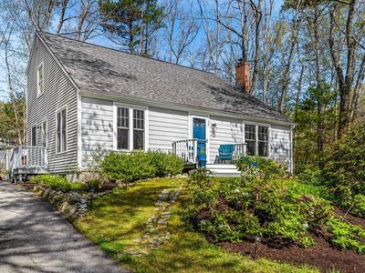 25 Great Hill Drive