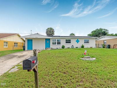 Property at 1033 Cadillac Dr, Daytona Beach, FL