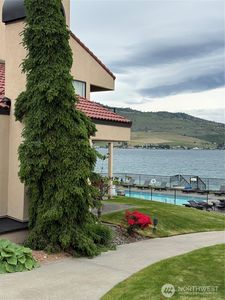 100 Lake Chelan Shores Drive #8-5