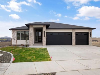3702 Allison Way Lot 197