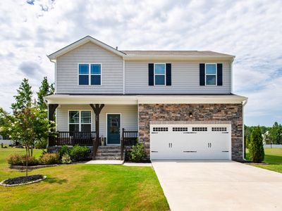 245 Madden Rose Loop