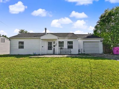 Property at 292 Greenlee Rd, Mansfield, OH