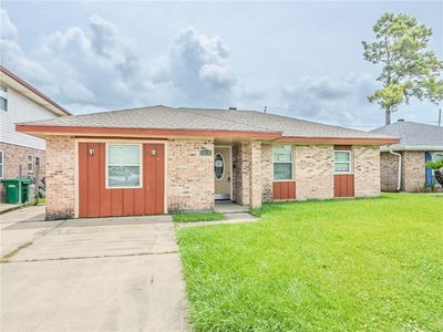 3016 Concordia Dr