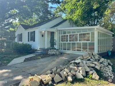 2127 Milburnie Rd