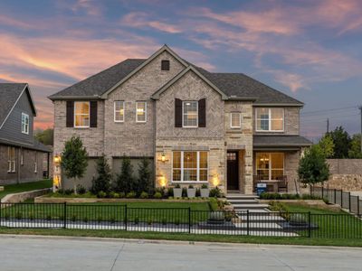 Property at 736 Auburn Ave, Midlothian, TX