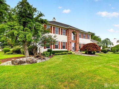 10 Anderson Way
