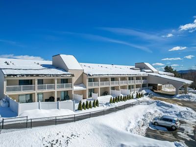 375 Endicott N Street UNIT 306 & 306 A