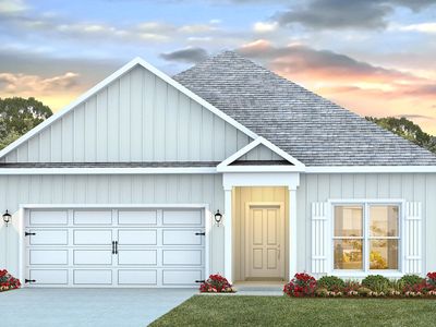 18347 Iron Horse Cir