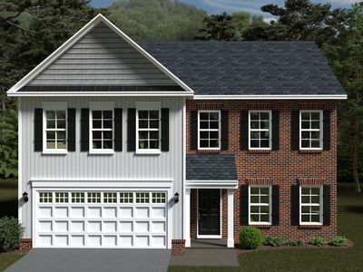 Ashton Plan, Cherokee Hills