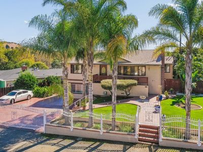151 Greenfield Avenue
