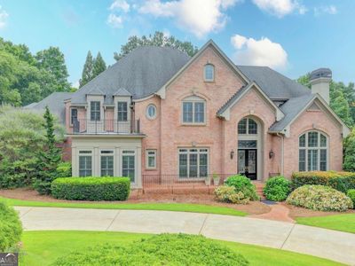 2320 Sugarloaf Club Dr