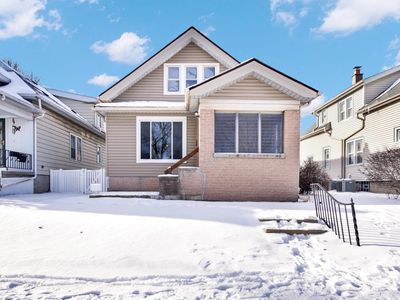 2065 South 71st STREET