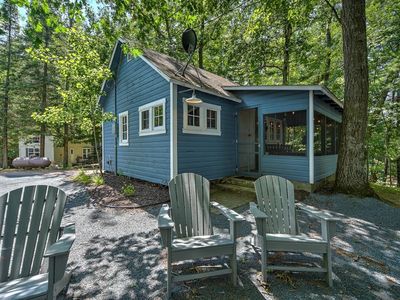 1324 W Point Road #5