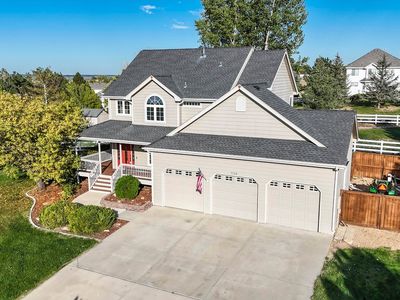 538 Eagle Crest Ct
