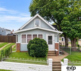 1911 W St