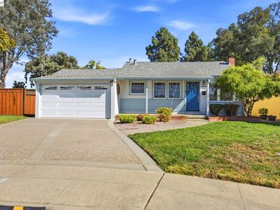 5946 Cinnabar Ct