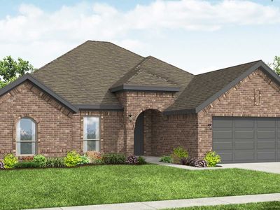 317 Comfort Dr