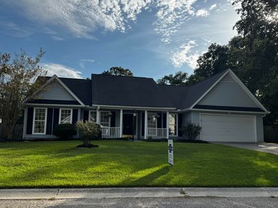 5305 Sumters Run