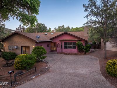66 DOODLEBUG Road