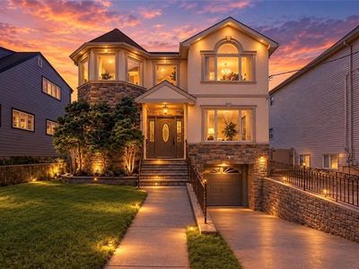 86 Shafter Ave
