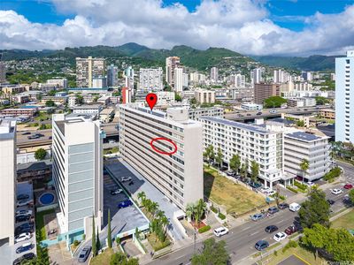 1134 Kinau St APT 702