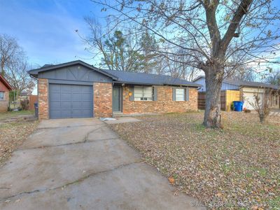 Property at 2403 S 124th East Ave, Tulsa, OK