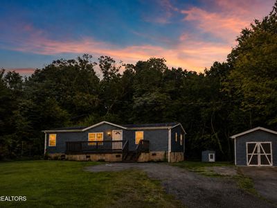 Property at 2649 Shipetown Rd, Mascot, TN