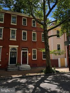 Property at 206 E Union St, Burlington, NJ