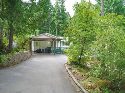70 N Dow Mountain Drive