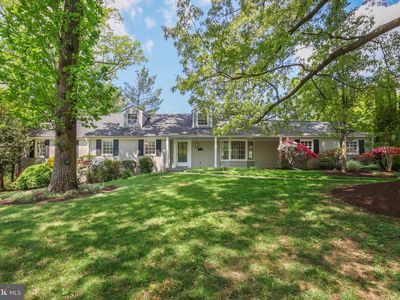 9600 Pinkney Ct