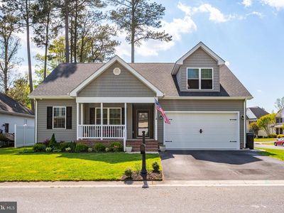 Property at Bell Creek Dr, SALISBURY, MD